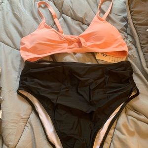 Beachsissi XL 2 piece! Never worn